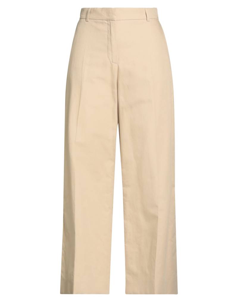 WEEKEND MAX MARA Hose Damen Beige von WEEKEND MAX MARA