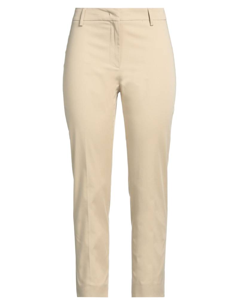 WEEKEND MAX MARA Hose Damen Beige von WEEKEND MAX MARA