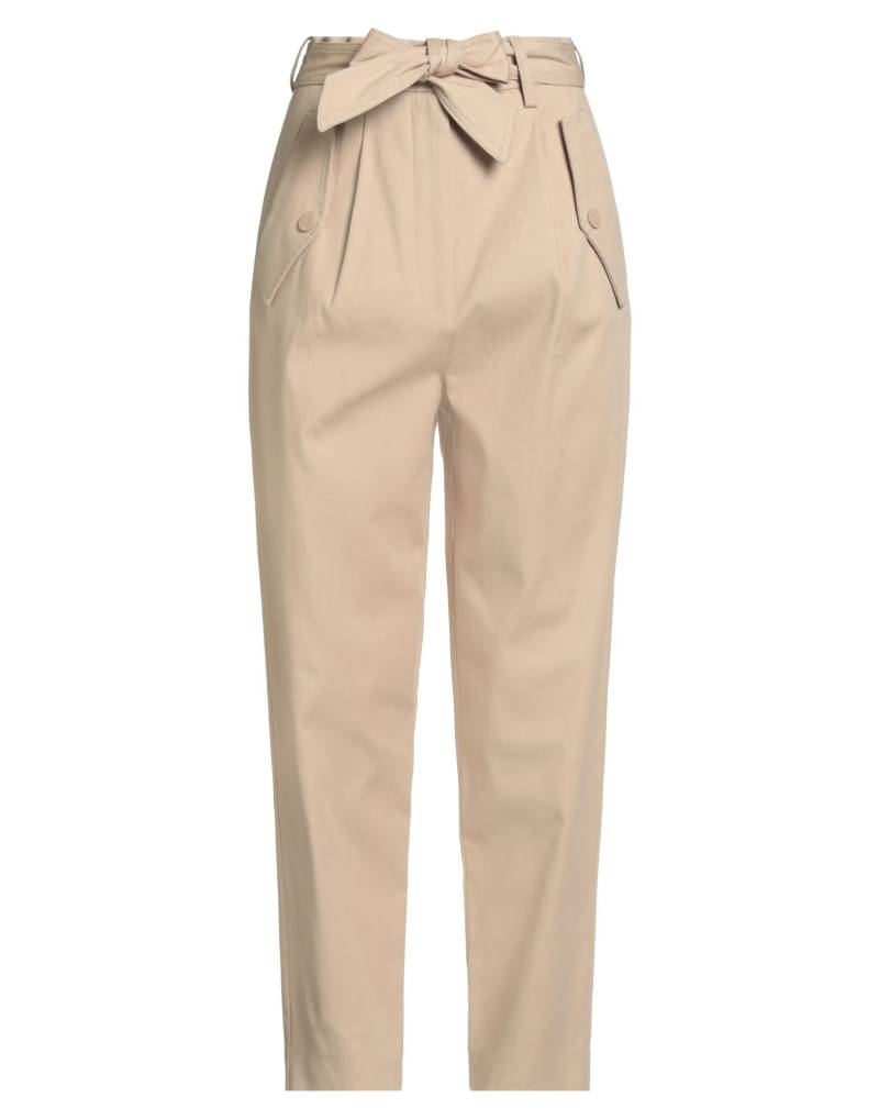 WEEKEND MAX MARA Hose Damen Beige von WEEKEND MAX MARA