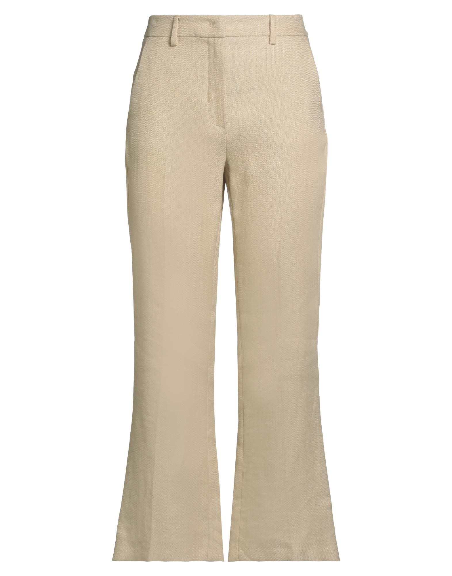 WEEKEND MAX MARA Hose Damen Beige von WEEKEND MAX MARA