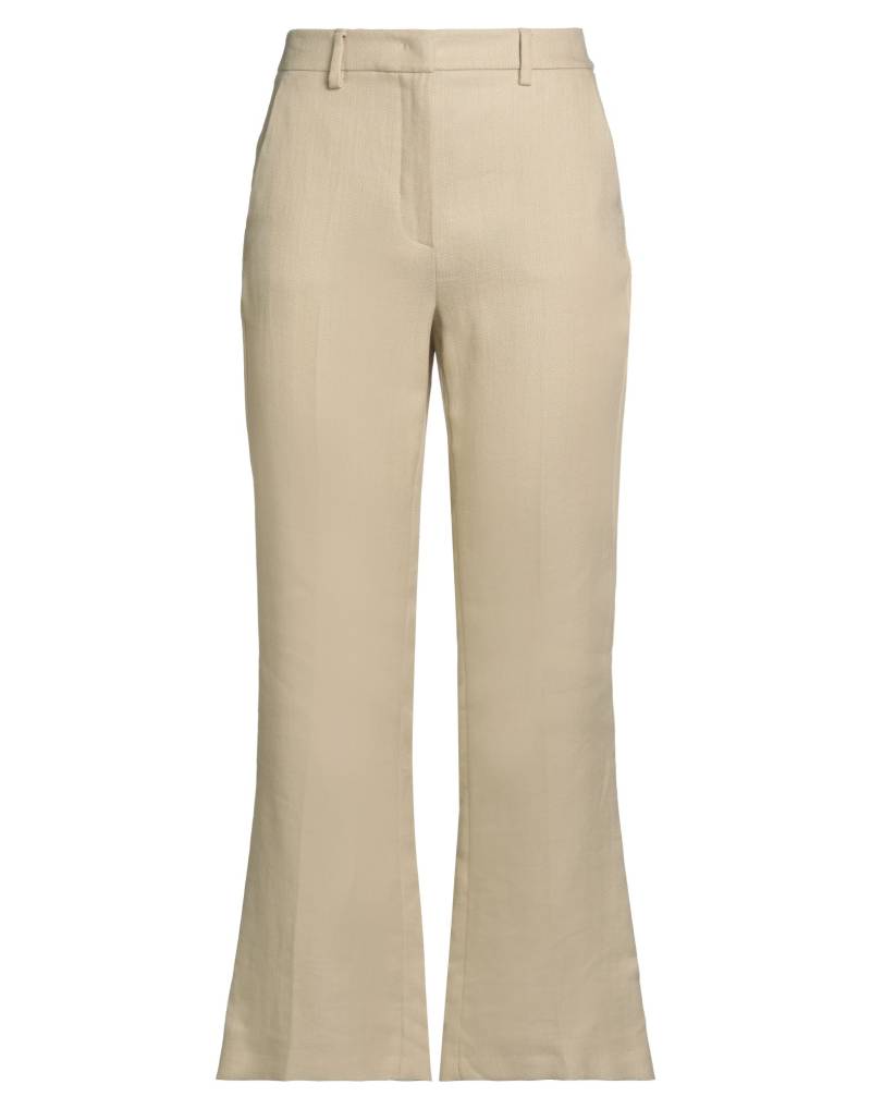 WEEKEND MAX MARA Hose Damen Beige von WEEKEND MAX MARA