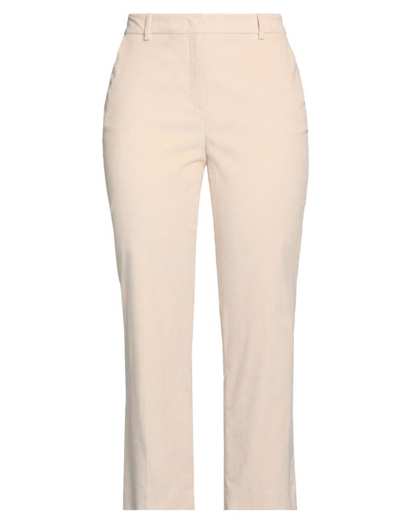 WEEKEND MAX MARA Hose Damen Beige von WEEKEND MAX MARA