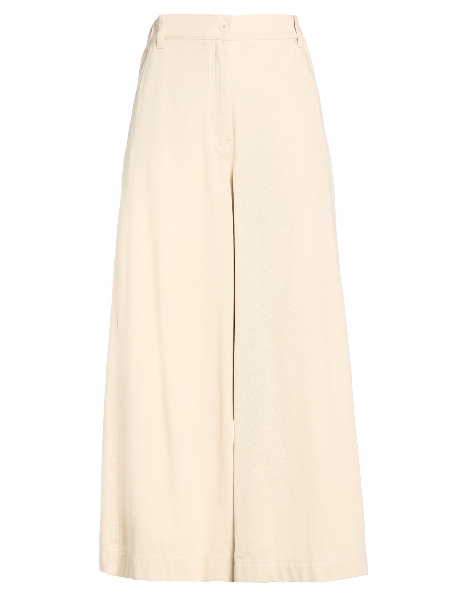 WEEKEND MAX MARA Hose Damen Beige von WEEKEND MAX MARA