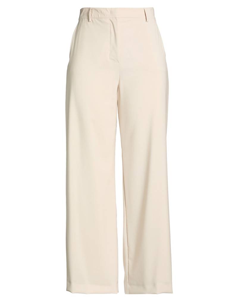 WEEKEND MAX MARA Hose Damen Beige von WEEKEND MAX MARA