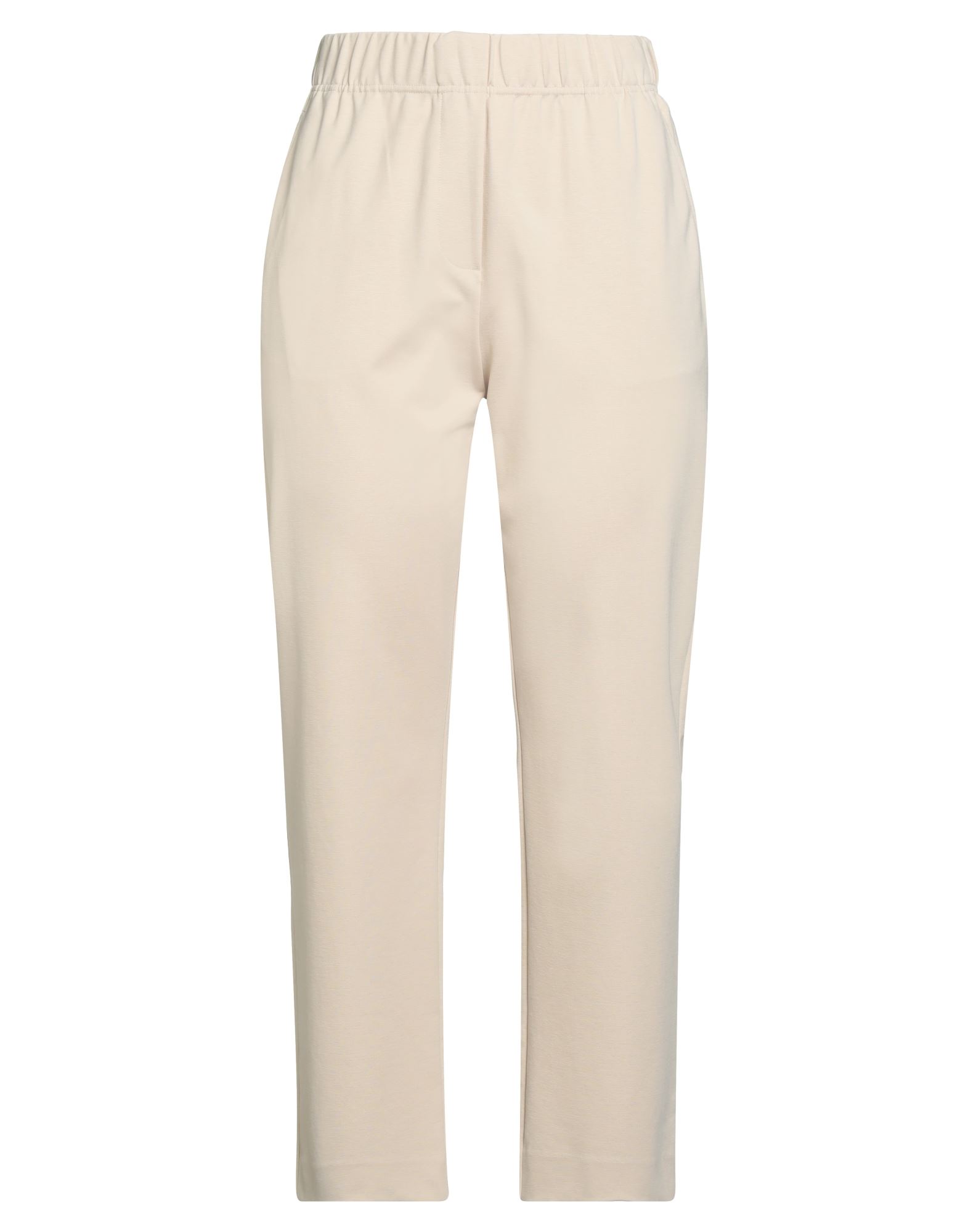 WEEKEND MAX MARA Hose Damen Beige WEEKEND MAX MARA Hose Damen Beige von WEEKEND MAX MARA