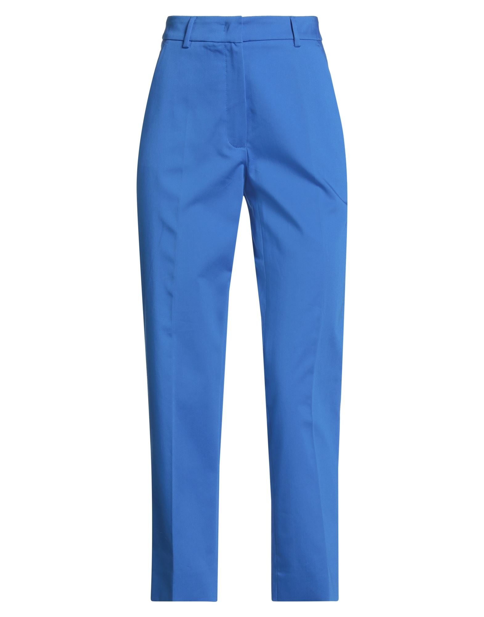 WEEKEND MAX MARA Hose Damen Blau von WEEKEND MAX MARA