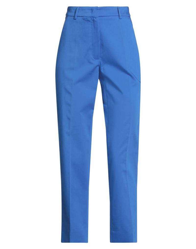 WEEKEND MAX MARA Hose Damen Blau von WEEKEND MAX MARA