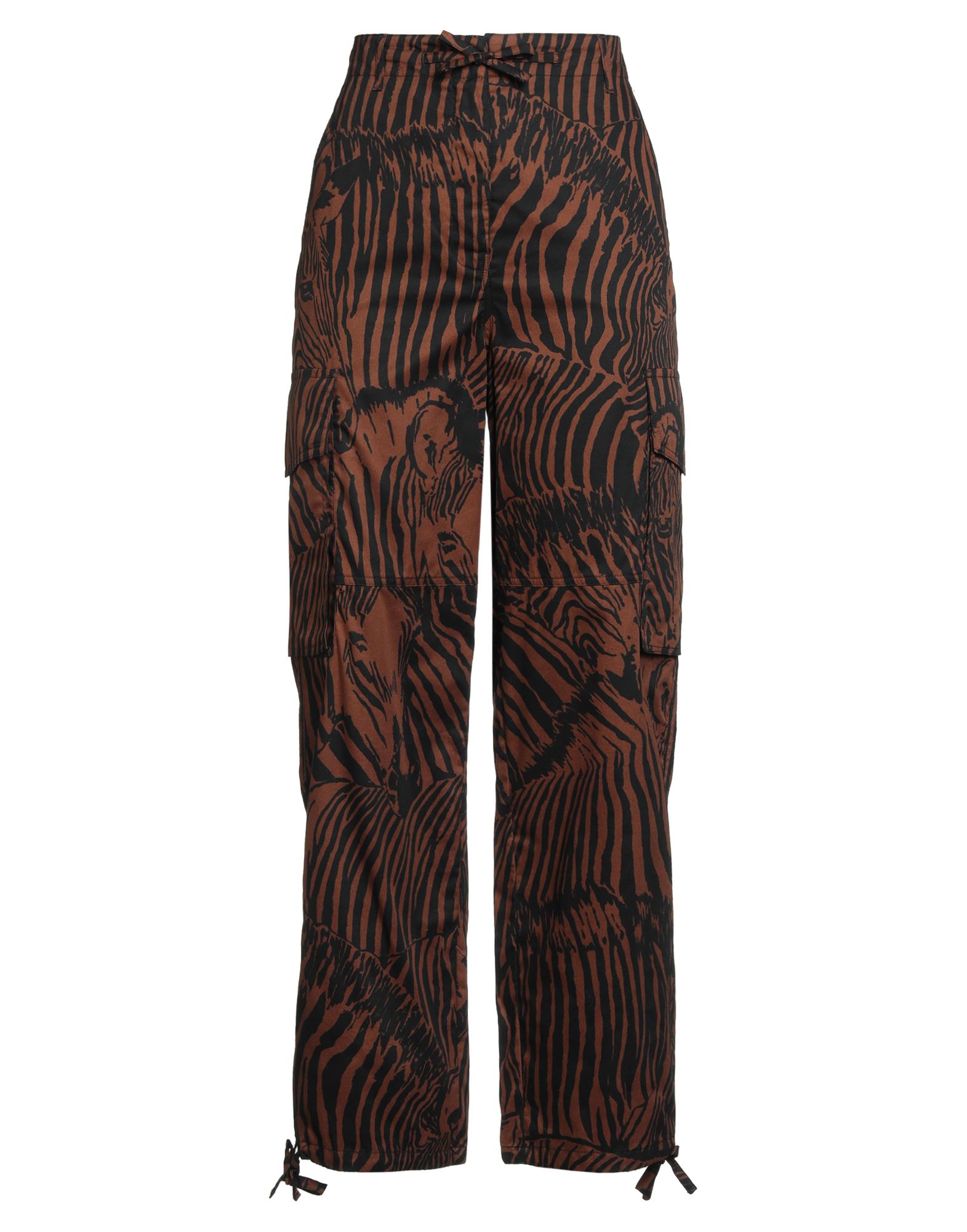 WEEKEND MAX MARA Hose Damen Braun WEEKEND MAX MARA Hose Damen Braun von WEEKEND MAX MARA