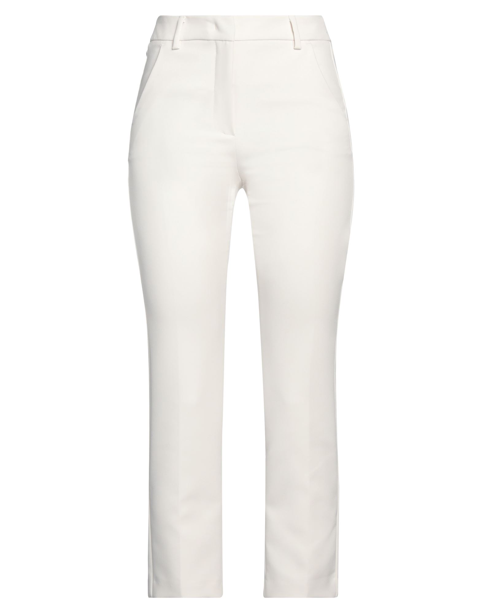 WEEKEND MAX MARA Hose Damen Cremeweiß von WEEKEND MAX MARA