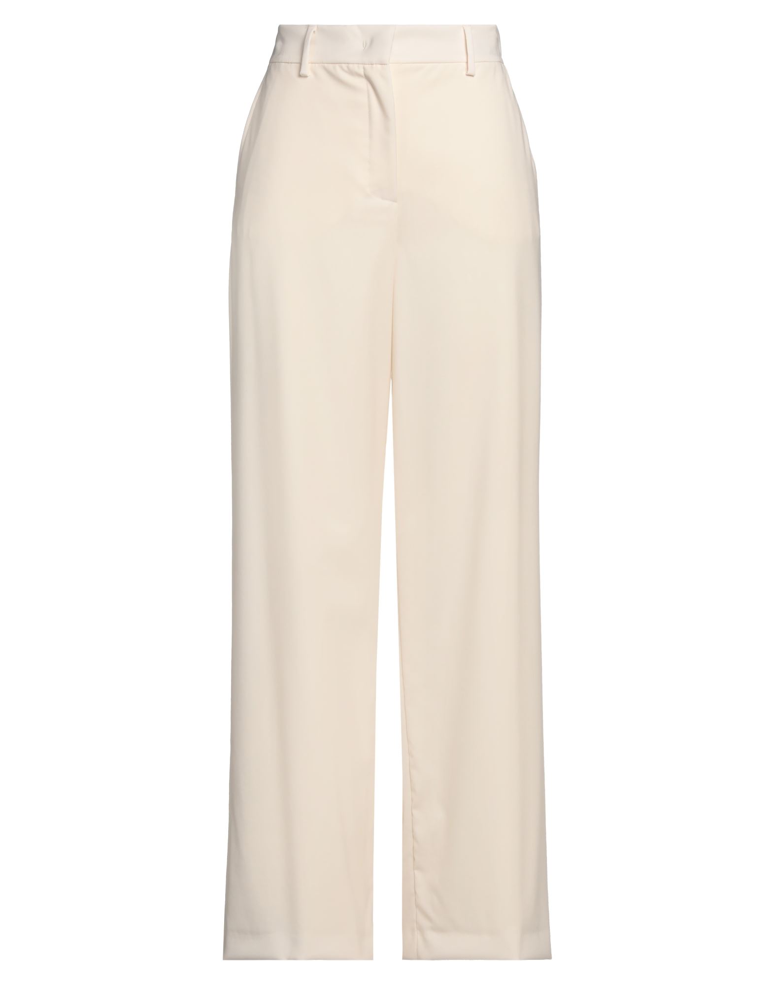 WEEKEND MAX MARA Hose Damen Cremeweiß von WEEKEND MAX MARA