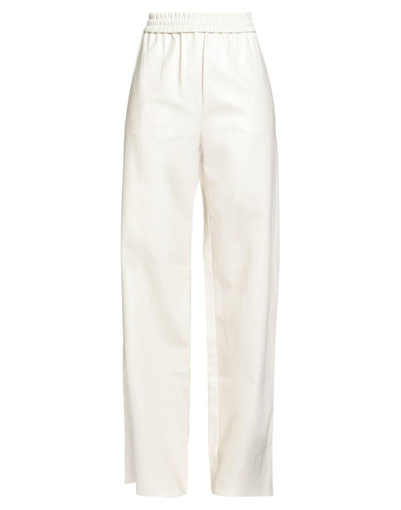 WEEKEND MAX MARA Hose Damen Elfenbein von WEEKEND MAX MARA