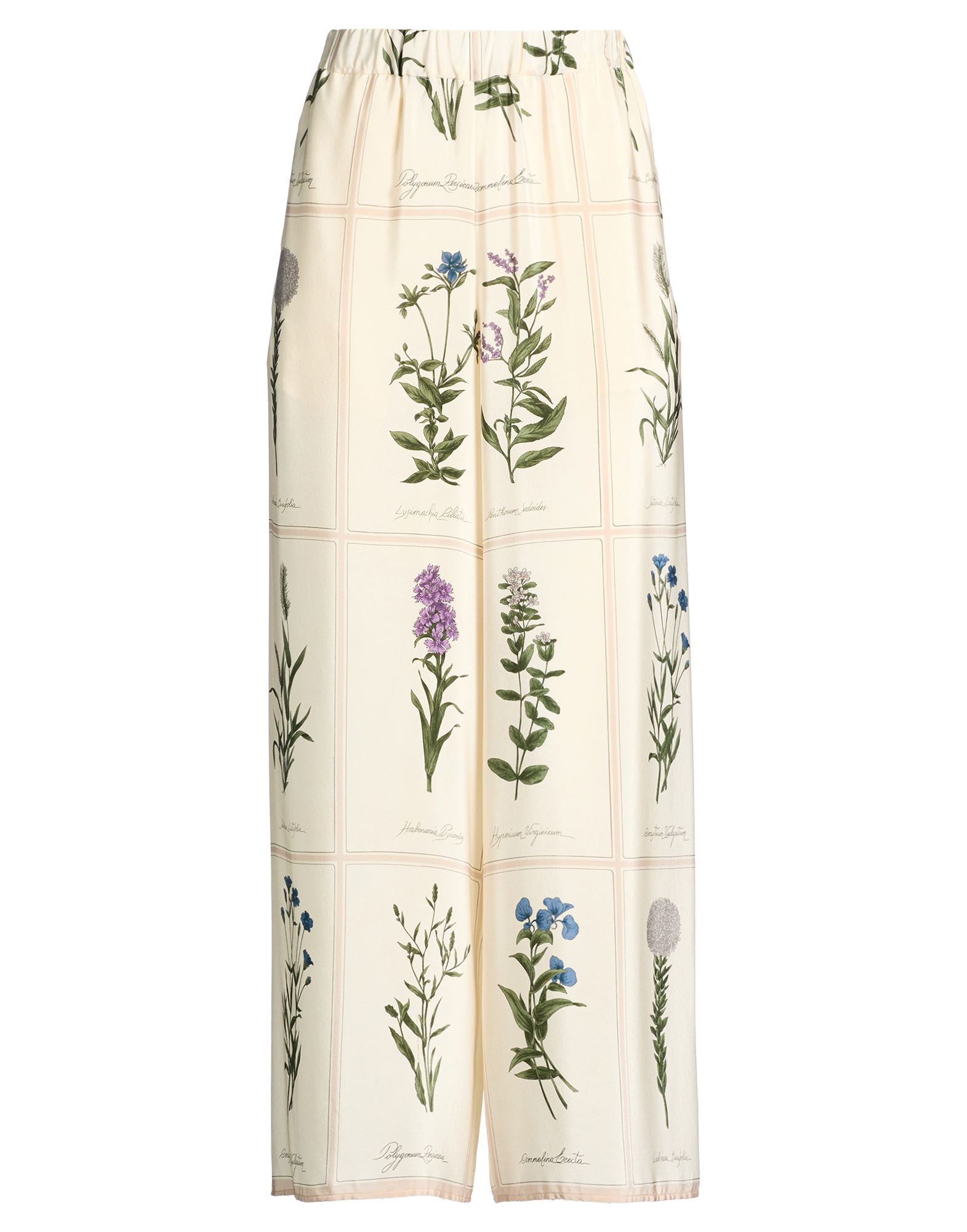 WEEKEND MAX MARA Hose Damen Elfenbein von WEEKEND MAX MARA