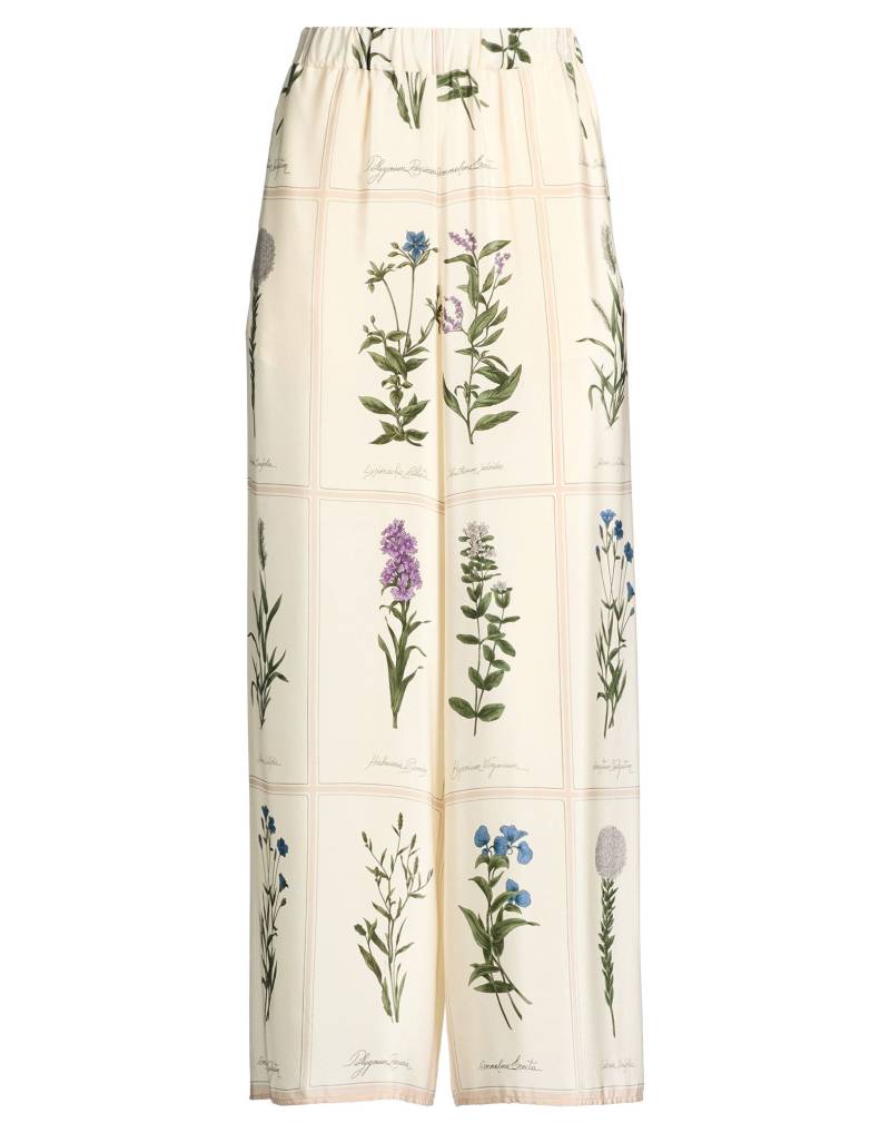 WEEKEND MAX MARA Hose Damen Elfenbein von WEEKEND MAX MARA