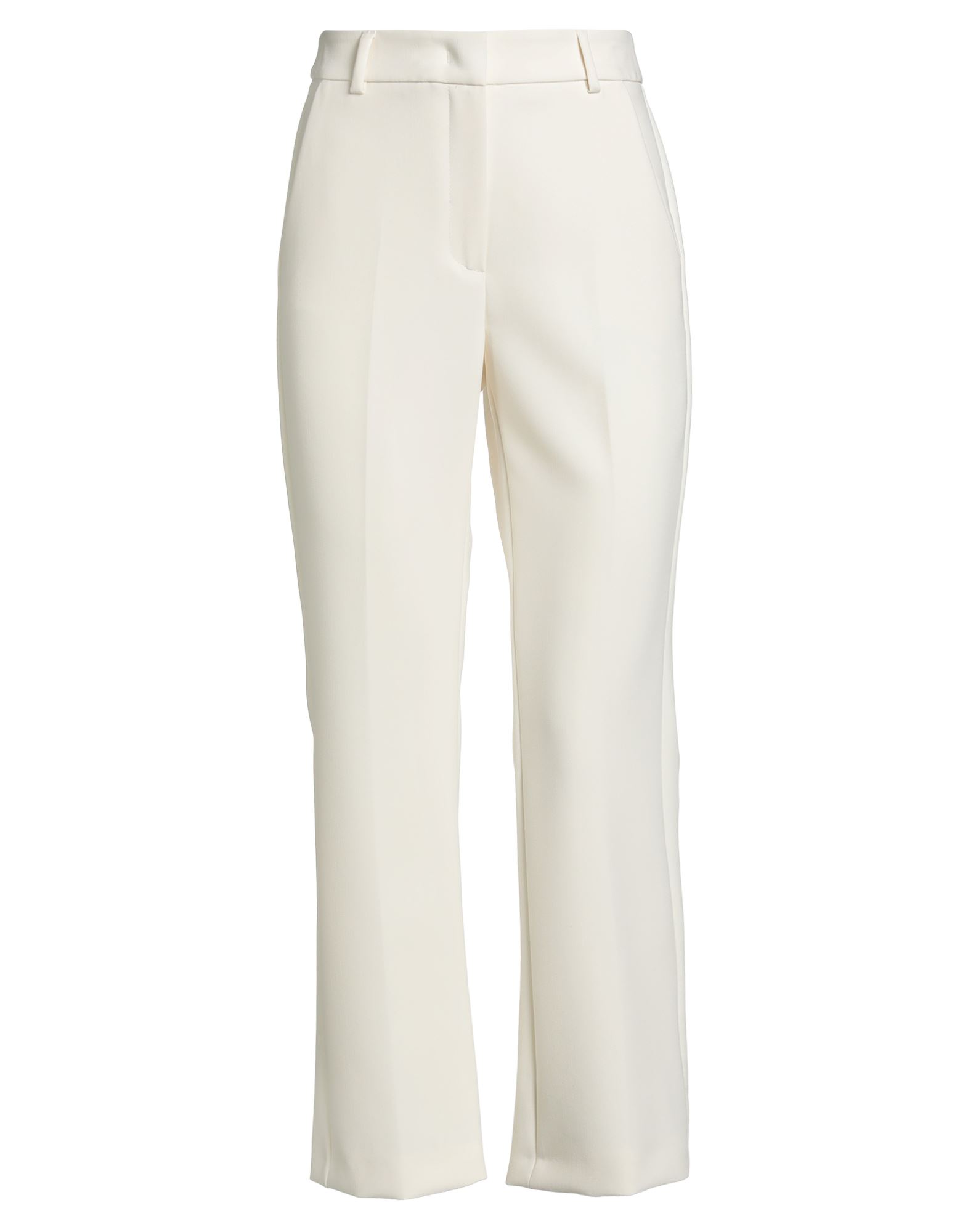 WEEKEND MAX MARA Hose Damen Elfenbein von WEEKEND MAX MARA