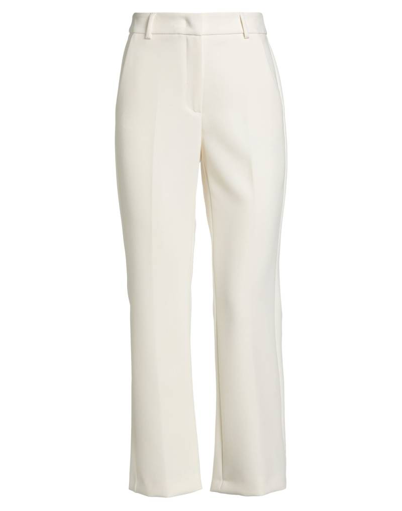 WEEKEND MAX MARA Hose Damen Elfenbein von WEEKEND MAX MARA