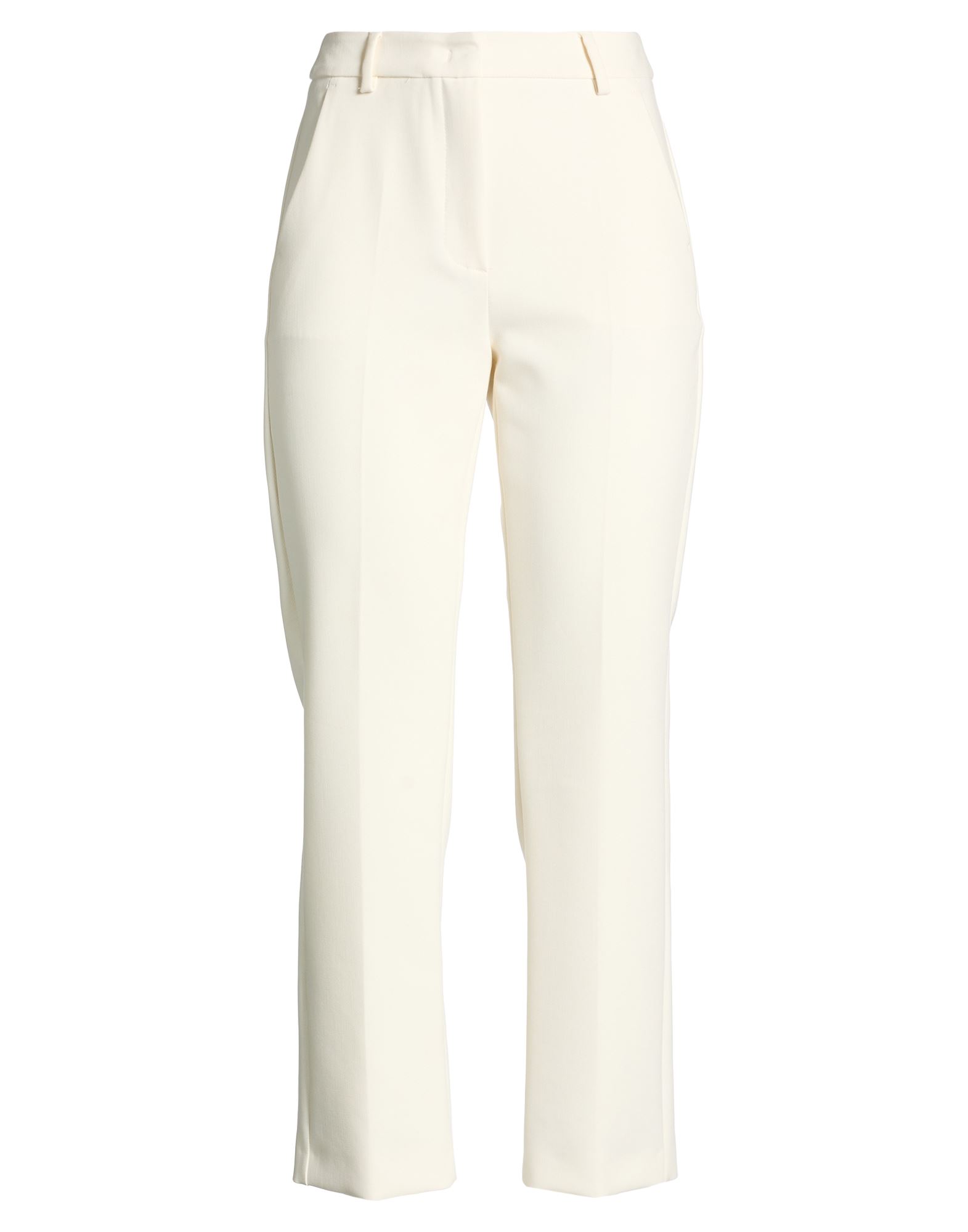 WEEKEND MAX MARA Hose Damen Elfenbein von WEEKEND MAX MARA