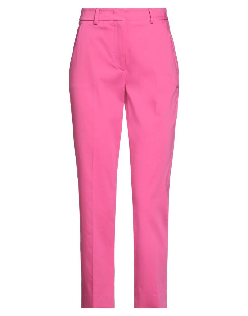 WEEKEND MAX MARA Hose Damen Fuchsia von WEEKEND MAX MARA