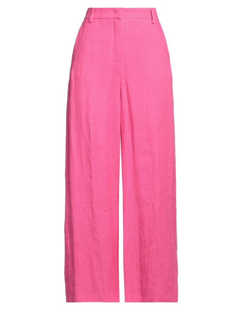 WEEKEND MAX MARA Hose Damen Fuchsia von WEEKEND MAX MARA