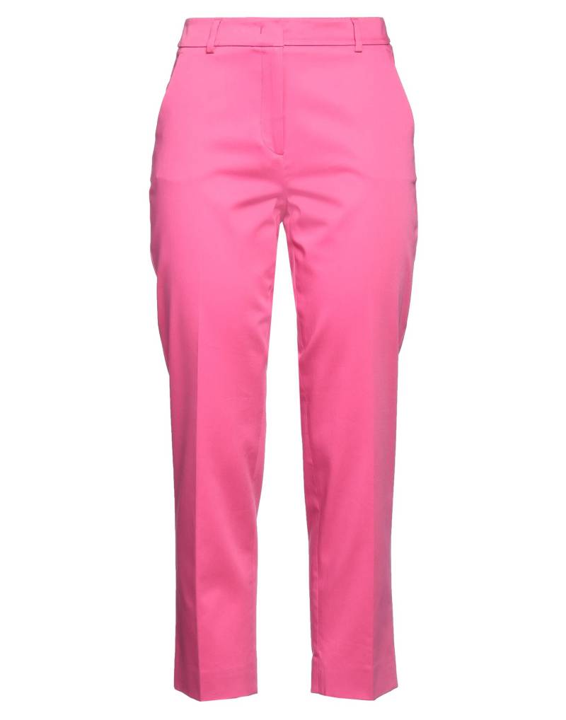 WEEKEND MAX MARA Hose Damen Fuchsia von WEEKEND MAX MARA