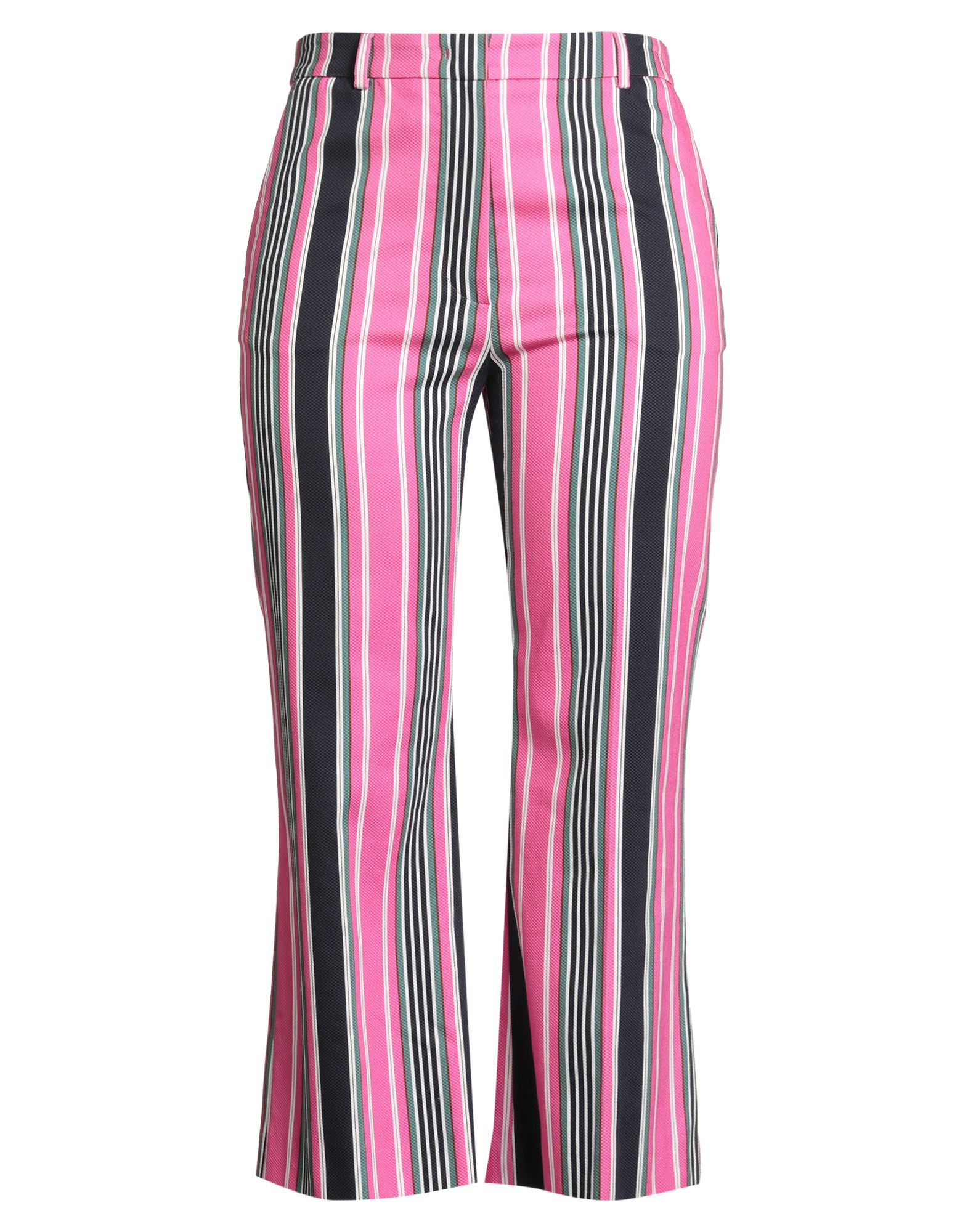 WEEKEND MAX MARA Hose Damen Fuchsia von WEEKEND MAX MARA