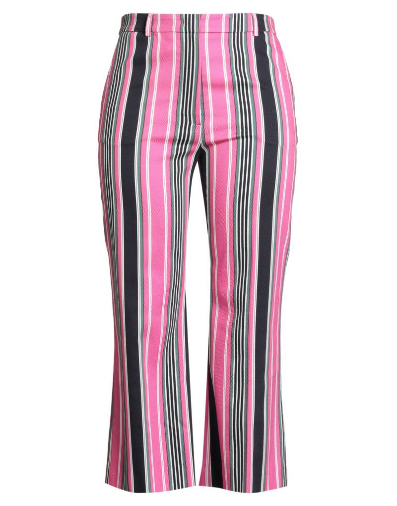 WEEKEND MAX MARA Hose Damen Fuchsia von WEEKEND MAX MARA