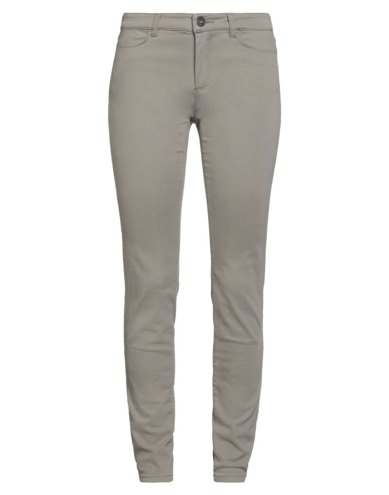 WEEKEND MAX MARA Hose Damen Grau von WEEKEND MAX MARA