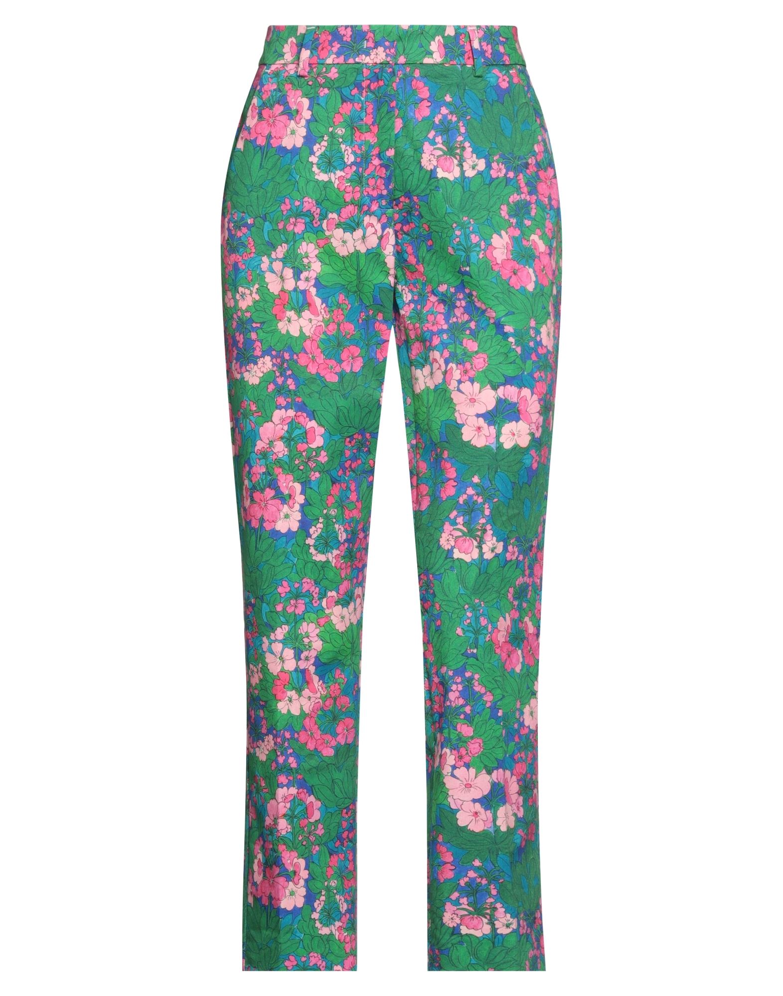 WEEKEND MAX MARA Hose Damen Grün von WEEKEND MAX MARA