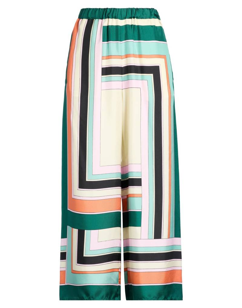 WEEKEND MAX MARA Hose Damen Grün von WEEKEND MAX MARA