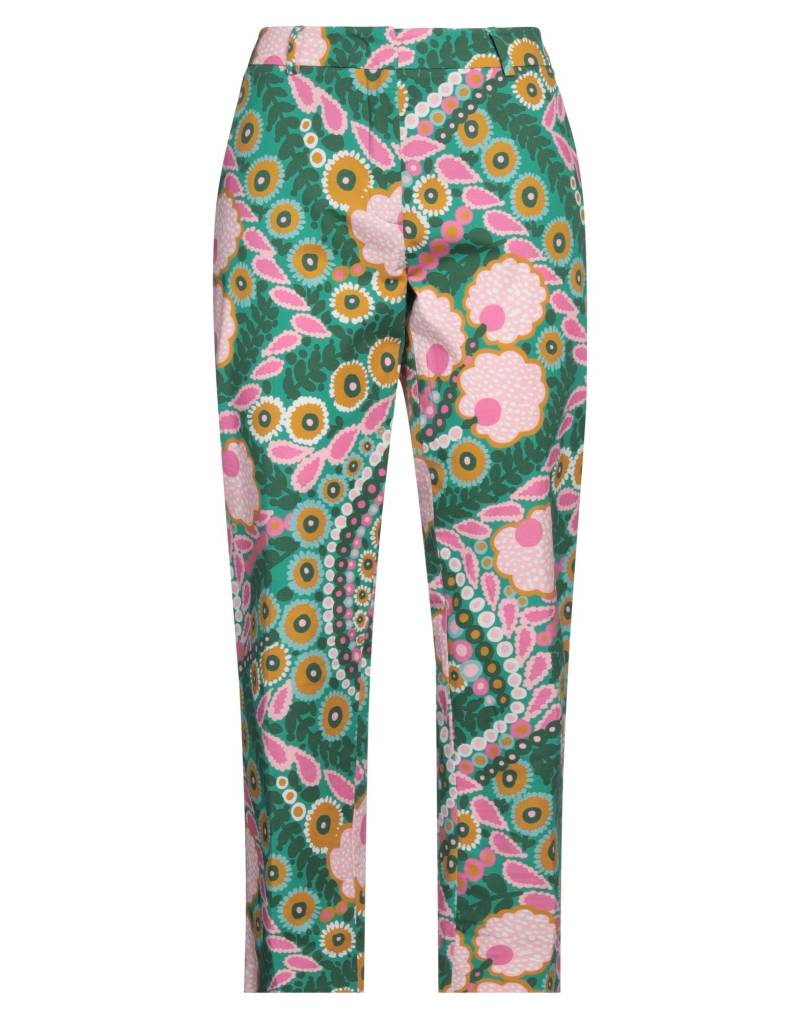 WEEKEND MAX MARA Hose Damen Grün von WEEKEND MAX MARA