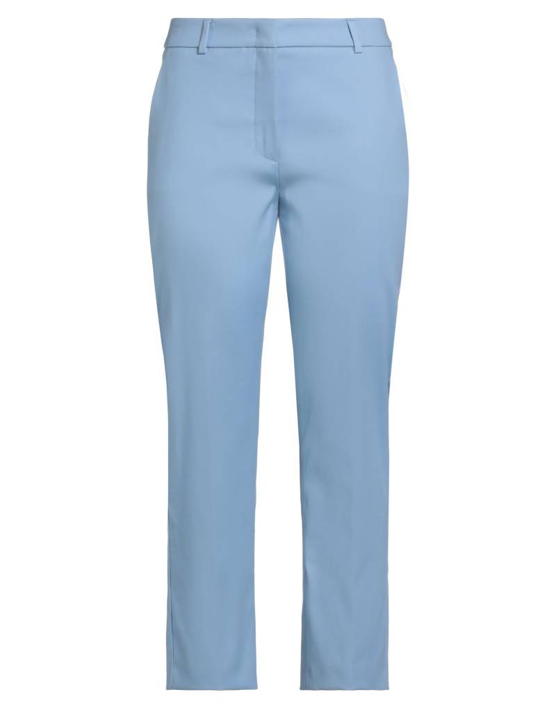 WEEKEND MAX MARA Hose Damen Hellblau von WEEKEND MAX MARA