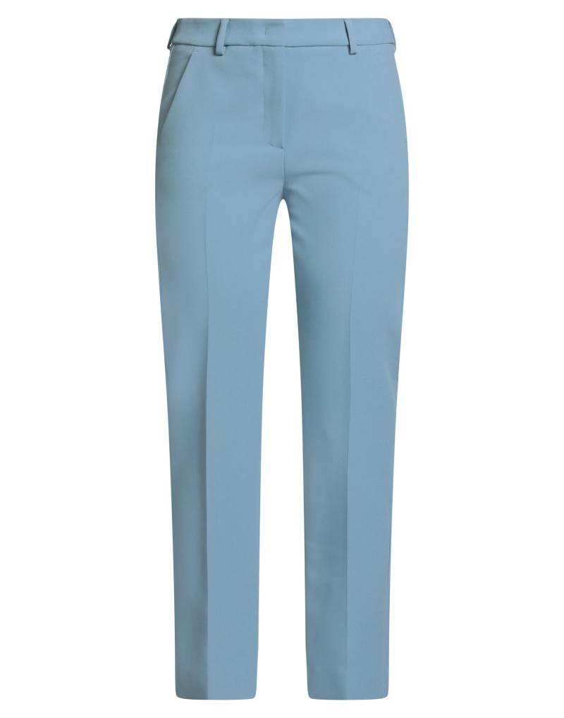 WEEKEND MAX MARA Hose Damen Hellblau von WEEKEND MAX MARA