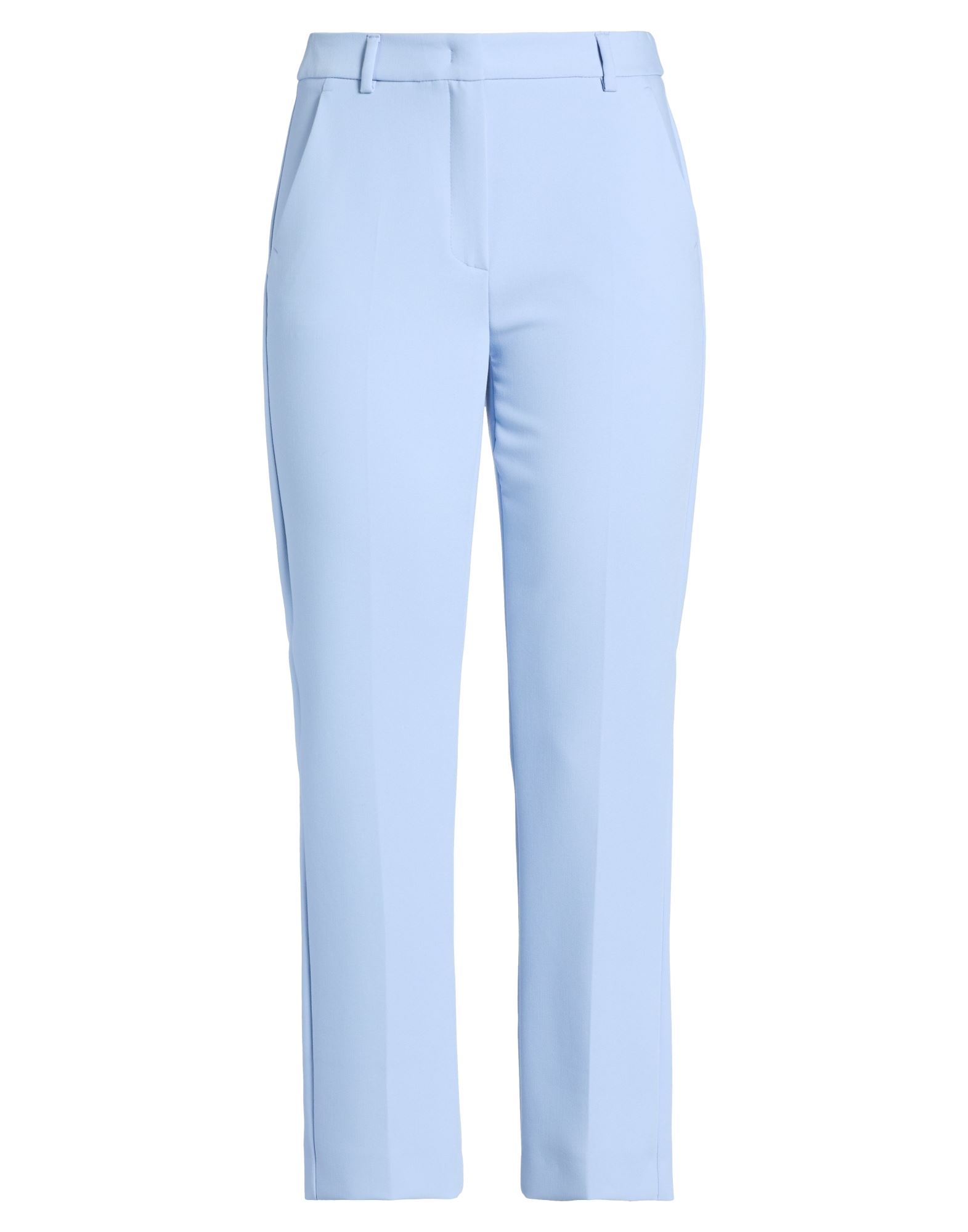 WEEKEND MAX MARA Hose Damen Hellblau von WEEKEND MAX MARA