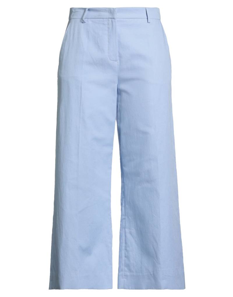 WEEKEND MAX MARA Hose Damen Hellblau von WEEKEND MAX MARA