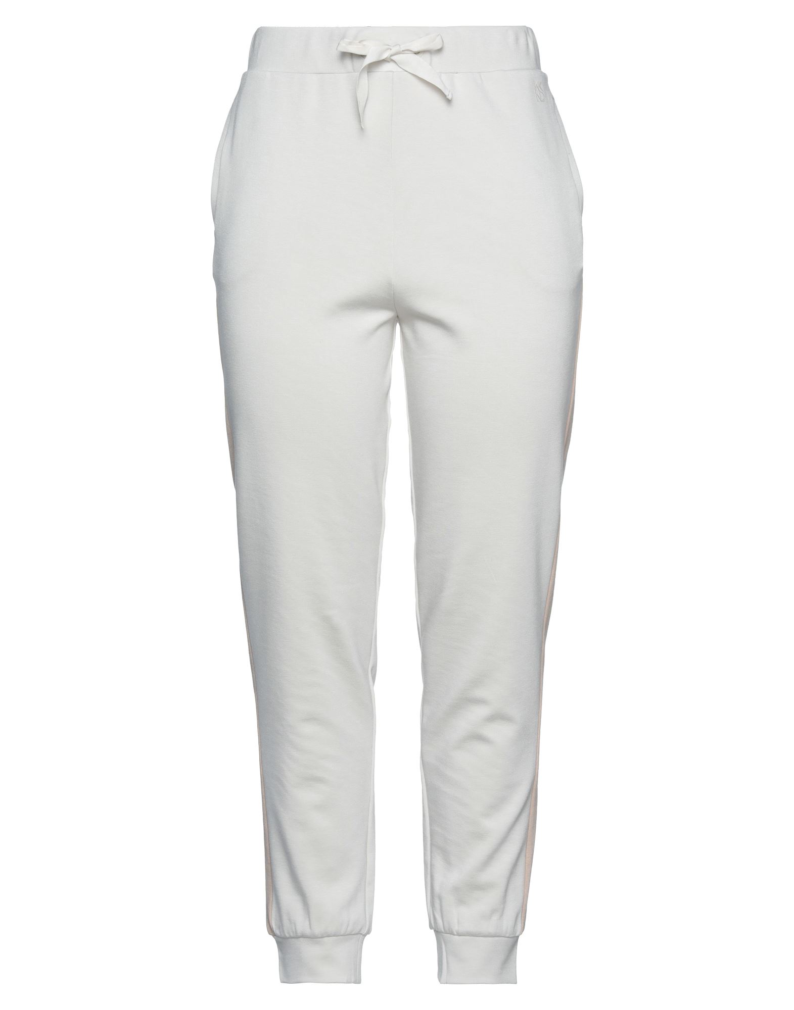 WEEKEND MAX MARA Hose Damen Hellgrau von WEEKEND MAX MARA