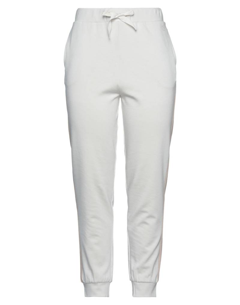 WEEKEND MAX MARA Hose Damen Hellgrau von WEEKEND MAX MARA