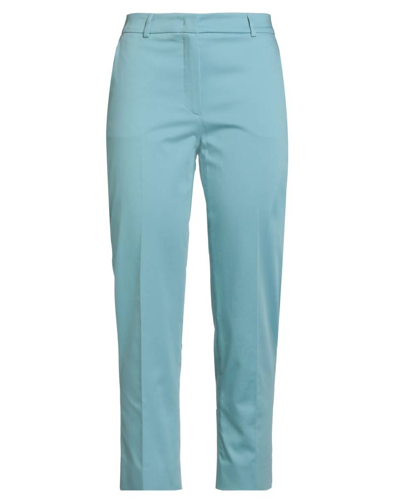 WEEKEND MAX MARA Hose Damen Himmelblau von WEEKEND MAX MARA