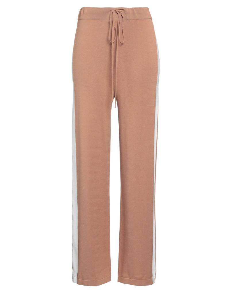 WEEKEND MAX MARA Hose Damen Kamel von WEEKEND MAX MARA