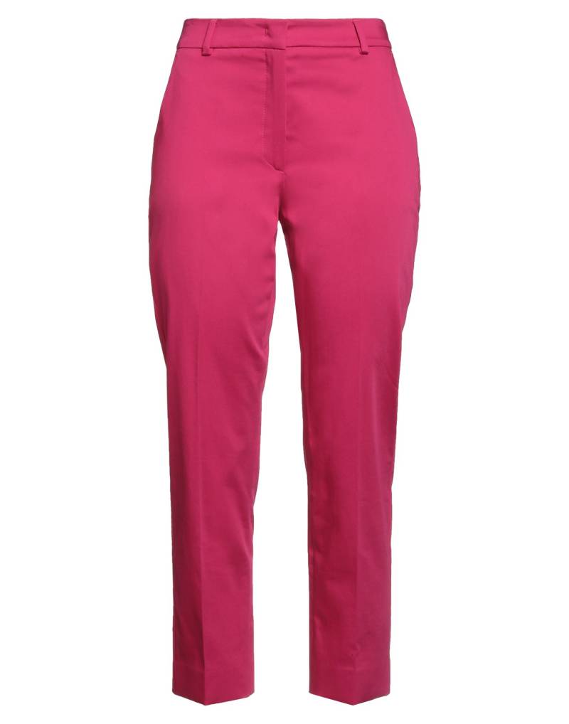 WEEKEND MAX MARA Hose Damen Magenta von WEEKEND MAX MARA