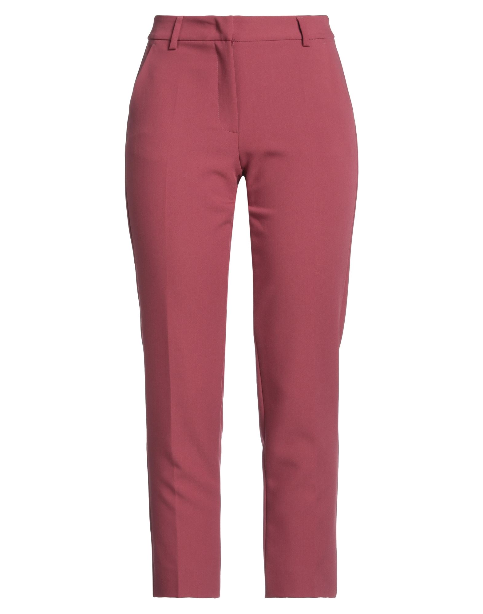 WEEKEND MAX MARA Hose Damen Magenta von WEEKEND MAX MARA