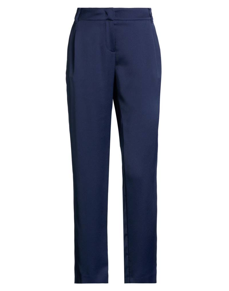 WEEKEND MAX MARA Hose Damen Marineblau von WEEKEND MAX MARA