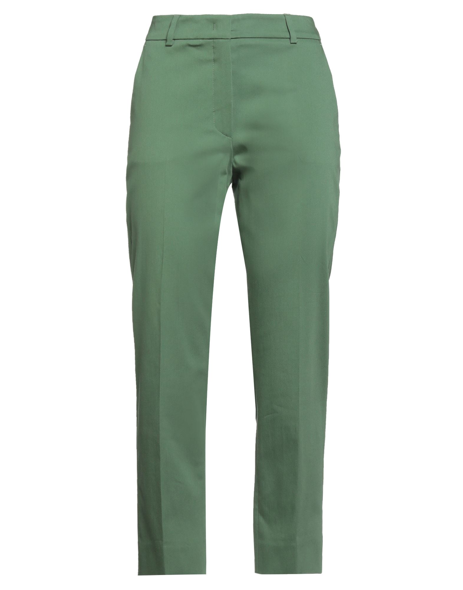 WEEKEND MAX MARA Hose Damen Militärgrün WEEKEND MAX MARA Hose Damen Militärgrün von WEEKEND MAX MARA