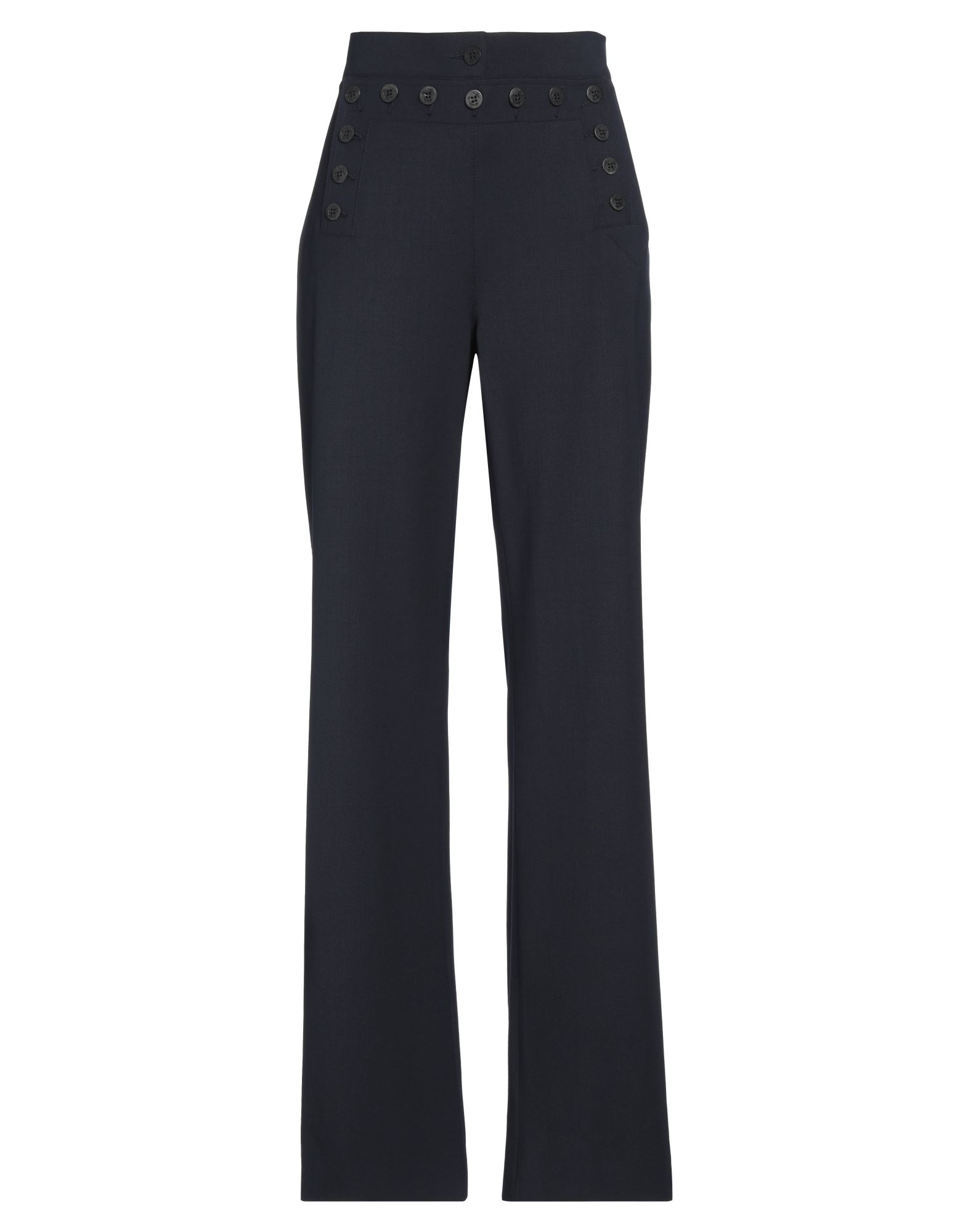 WEEKEND MAX MARA Hose Damen Nachtblau von WEEKEND MAX MARA
