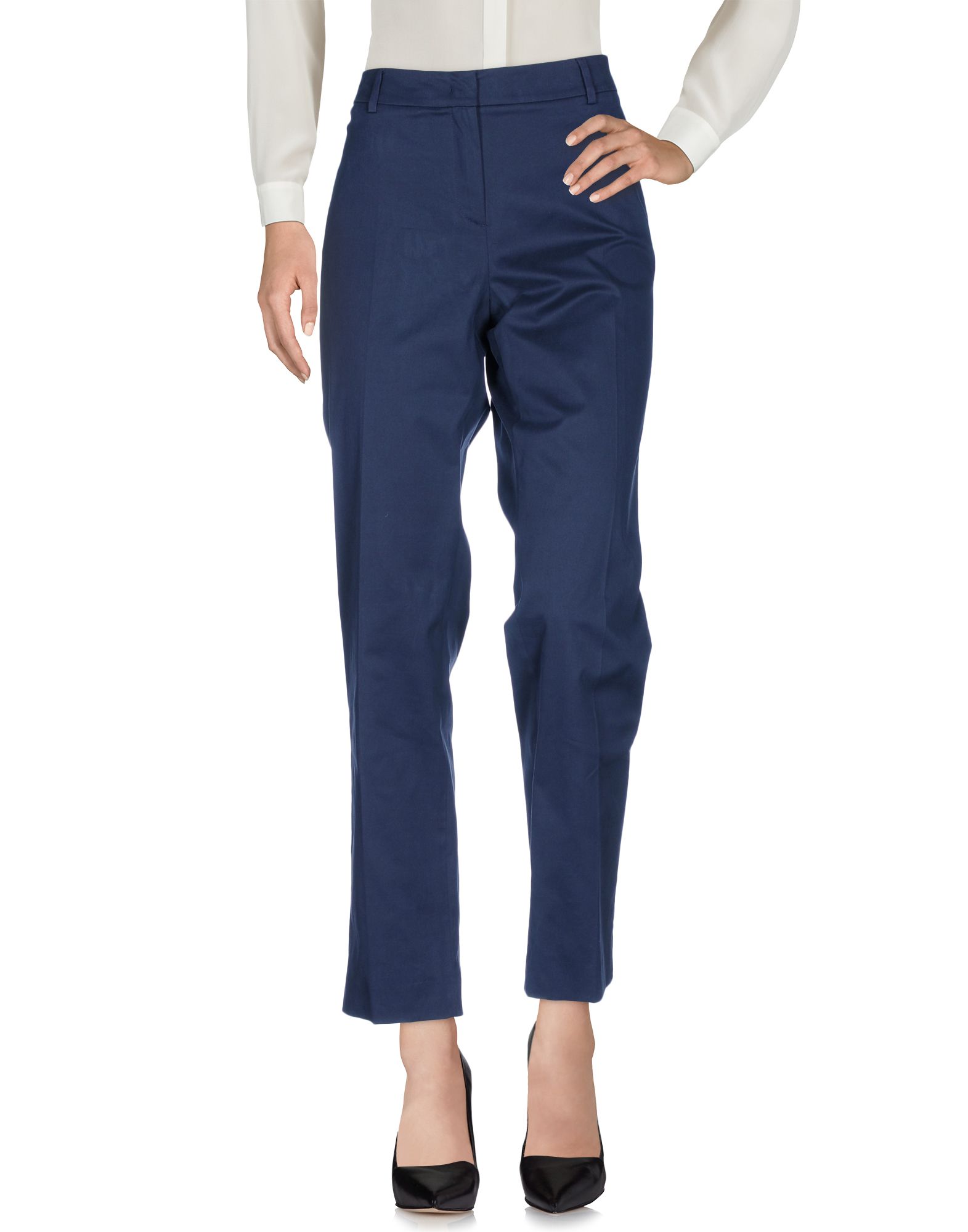 WEEKEND MAX MARA Hose Damen Nachtblau von WEEKEND MAX MARA