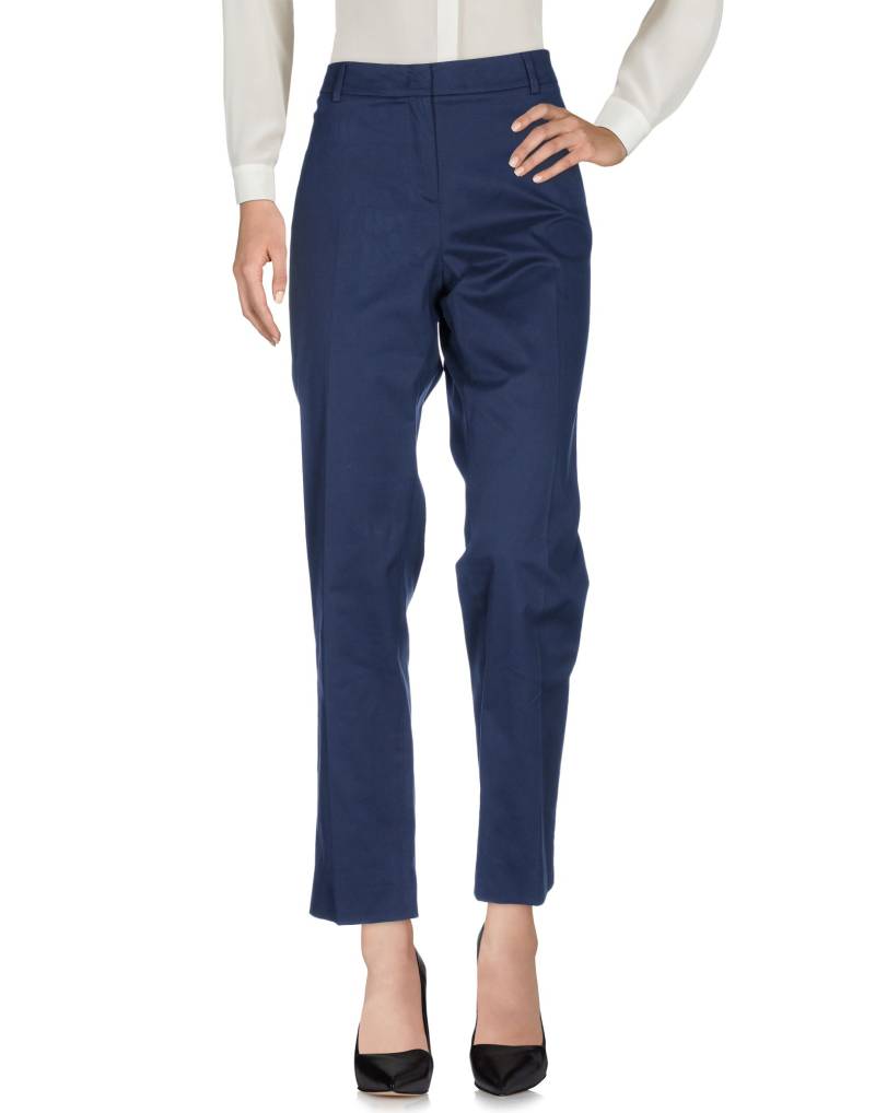 WEEKEND MAX MARA Hose Damen Nachtblau von WEEKEND MAX MARA