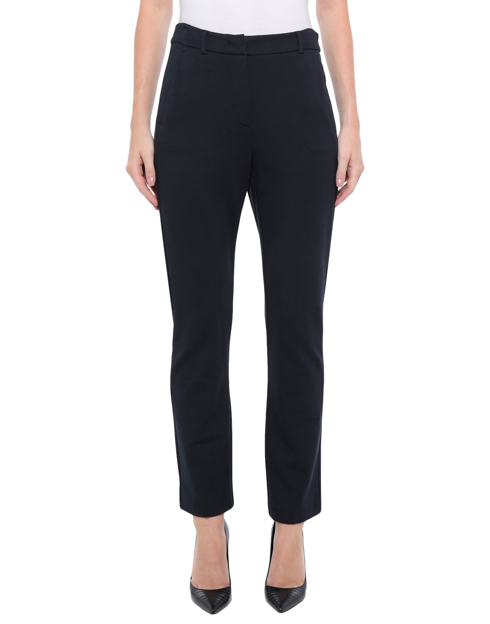 WEEKEND MAX MARA Hose Damen Nachtblau WEEKEND MAX MARA Hose Damen Nachtblau von WEEKEND MAX MARA