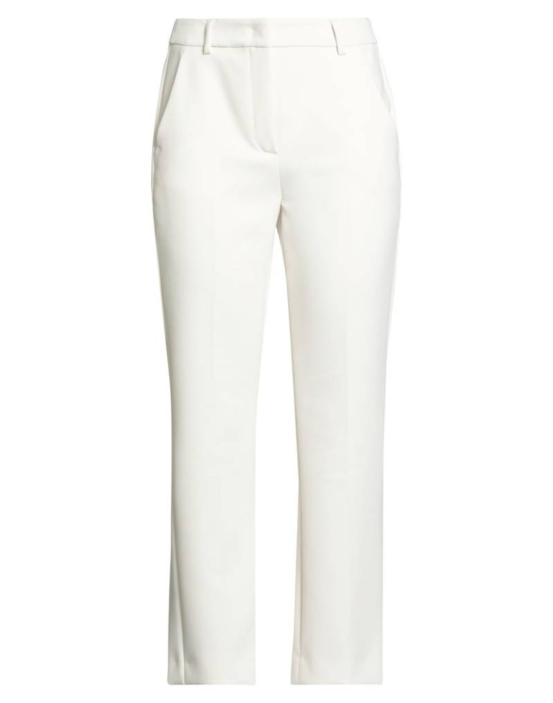 WEEKEND MAX MARA Hose Damen Off white von WEEKEND MAX MARA