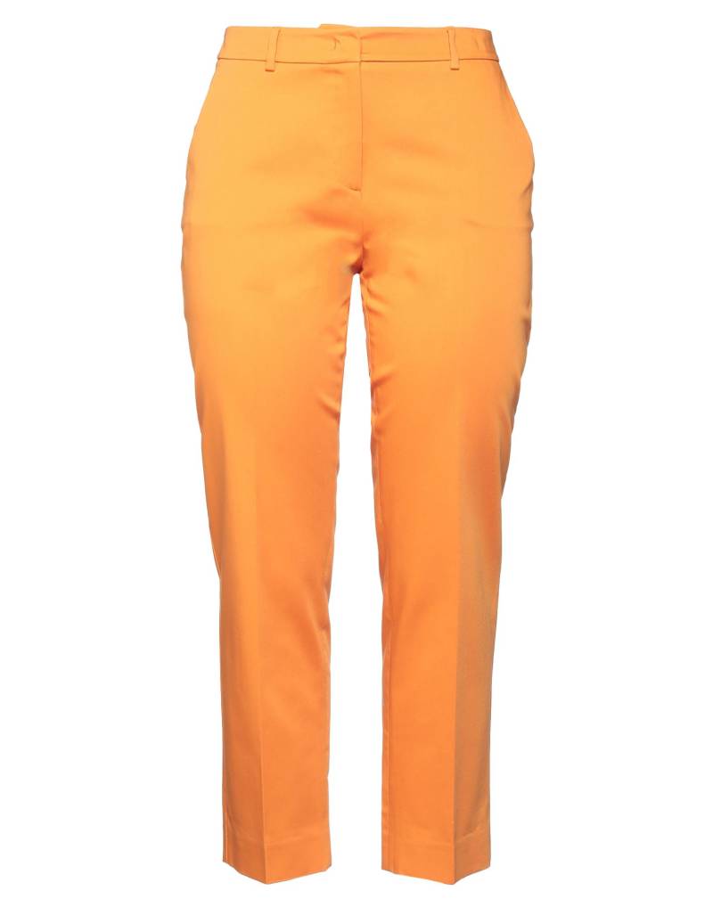 WEEKEND MAX MARA Hose Damen Orange von WEEKEND MAX MARA