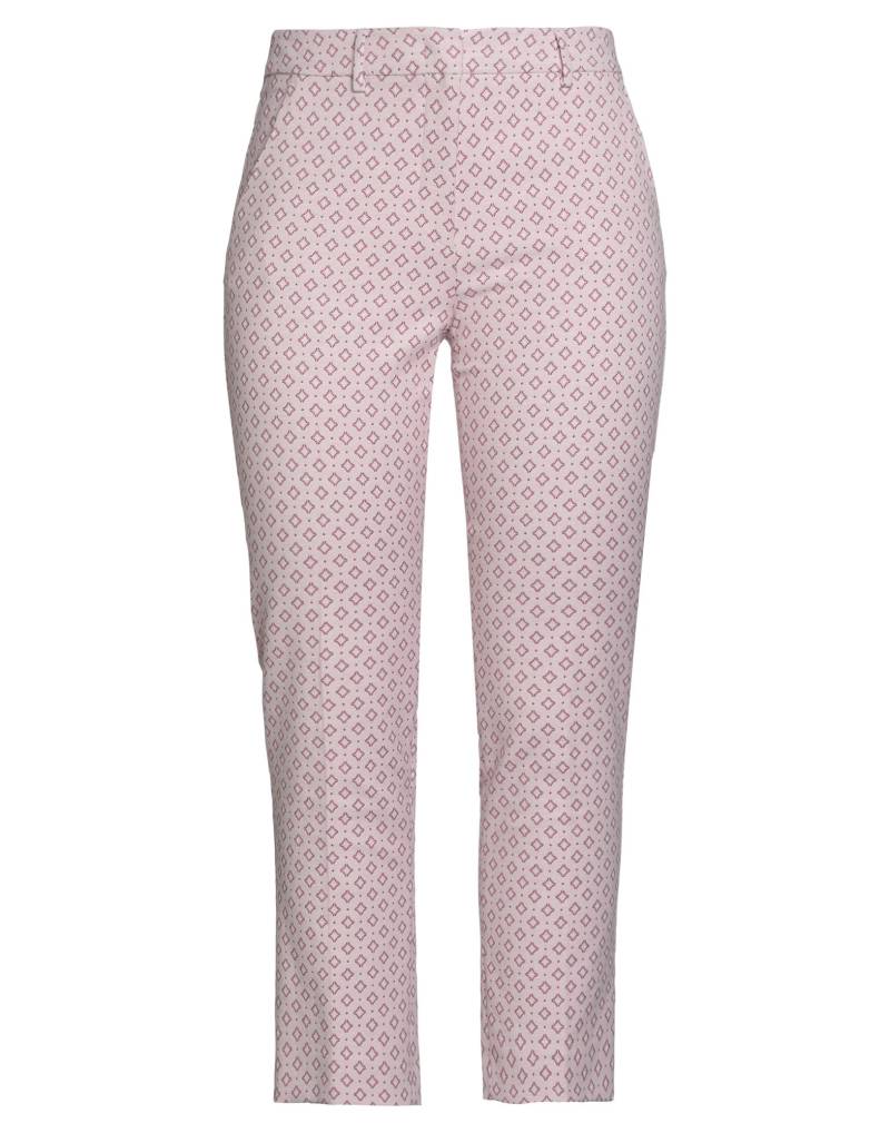 WEEKEND MAX MARA Hose Damen Rosa von WEEKEND MAX MARA