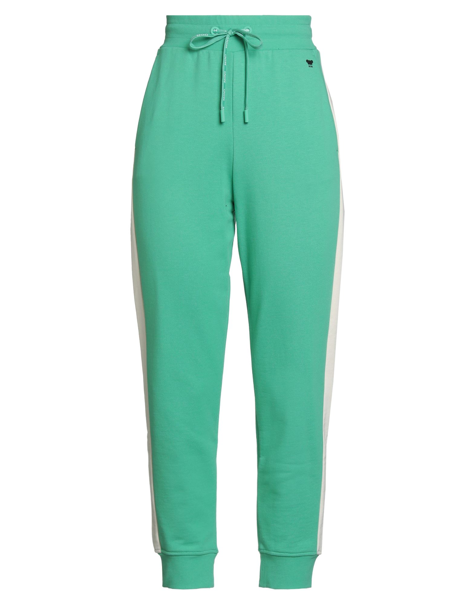 WEEKEND MAX MARA Hose Damen Säuregrün WEEKEND MAX MARA Hose Damen Säuregrün von WEEKEND MAX MARA