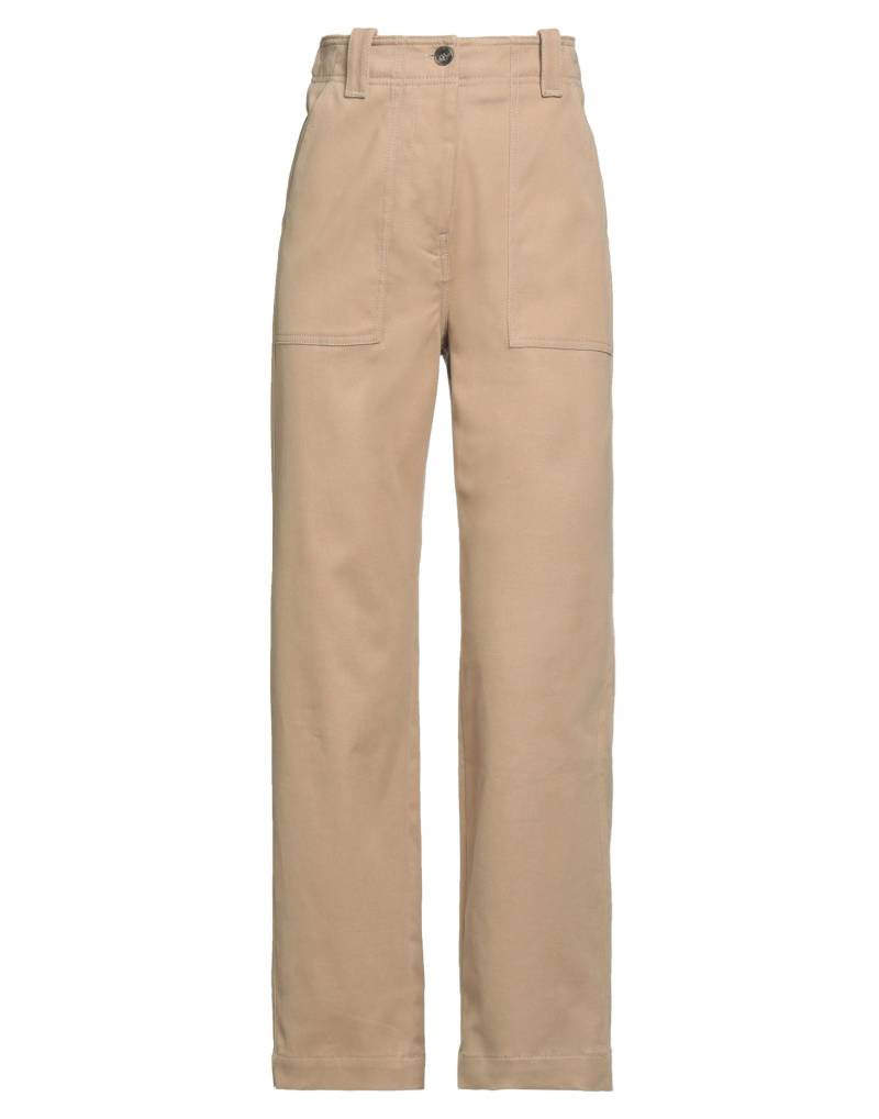 WEEKEND MAX MARA Hose Damen Sand von WEEKEND MAX MARA
